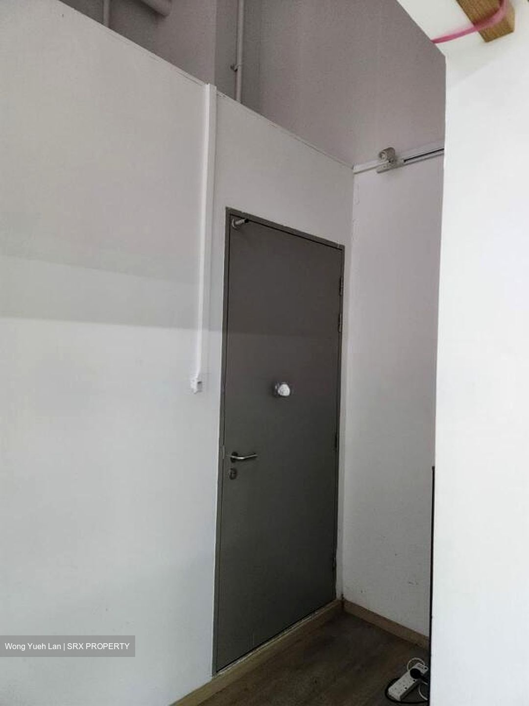 T-space (D18), Factory #579076231